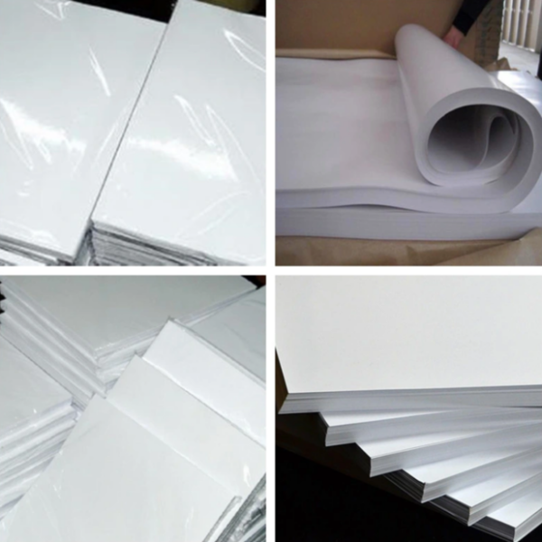 giấy couche phùng vĩnh hưng