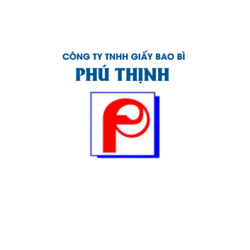 Giới thiệu Công ty TNHH Giấy Bao Bì Phú Thịnh: Nhà sản xuất & cung cấp giấy bao bì hàng đầu Việt Nam