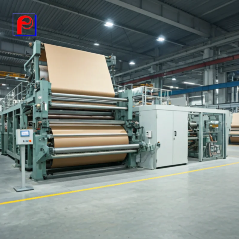 Giấy xi măng là giấy gì ? Đặc điểm và ứng dụng của giấy xi măng
