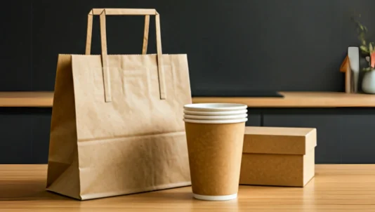 Giấy xi măng là giấy gì ? Đặc điểm và ứng dụng của giấy xi măng