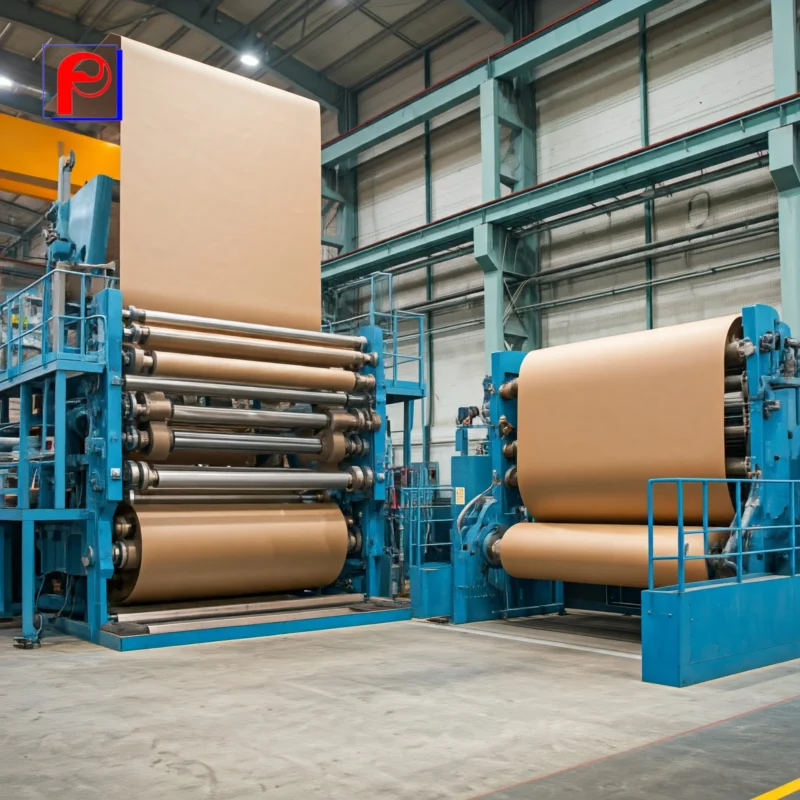 Mua giấy kraft ở đâu chất lượng giá tốt nhất thị trường