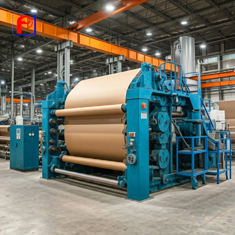 Mua giấy kraft ở đâu chất lượng giá tốt nhất thị trường