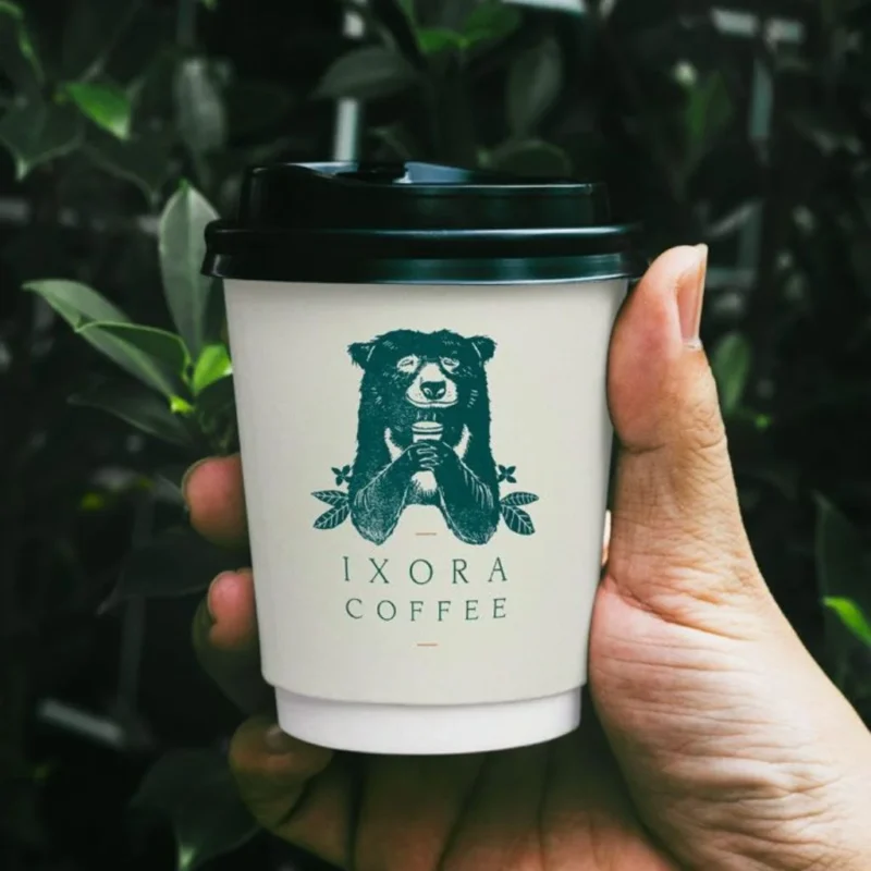 công ty sản xuất ly giấy
