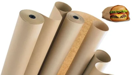 giấy kraft bọc thực phẩm