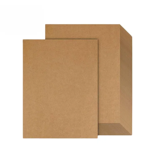 Địa Chỉ In Giấy Kraft TPHCM Giá Rẻ, Chất Lượng