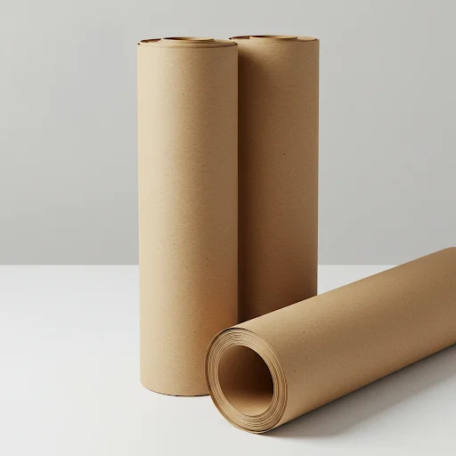 Địa Chỉ In Giấy Kraft TPHCM Giá Rẻ, Chất Lượng