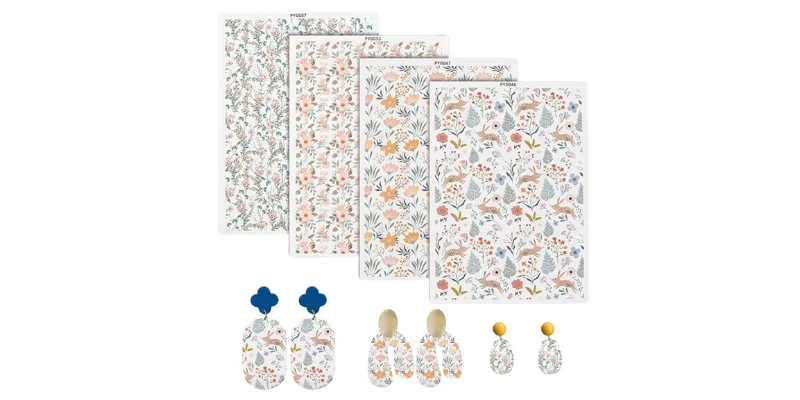 In Decal Nước Theo Yêu Cầu - Giá Rẻ - Chất Lượng
