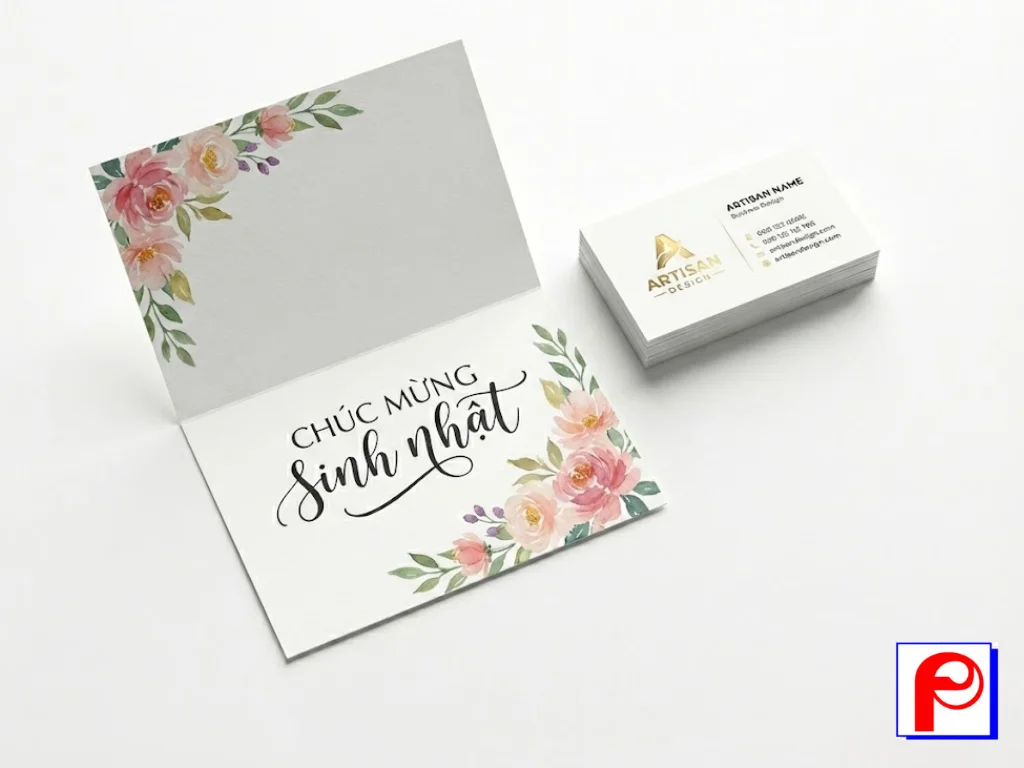 Giấy Bristol là giấy gì? Đặc điểm, ứng dụng của loại giấy này