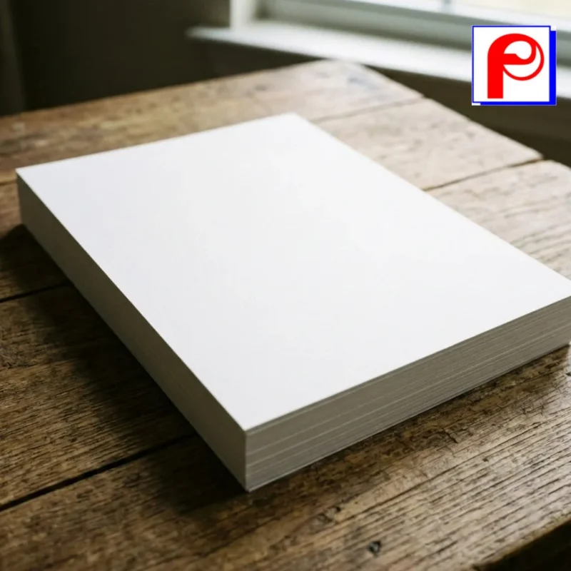 Giấy Bristol là giấy gì? Đặc điểm, ứng dụng của loại giấy này