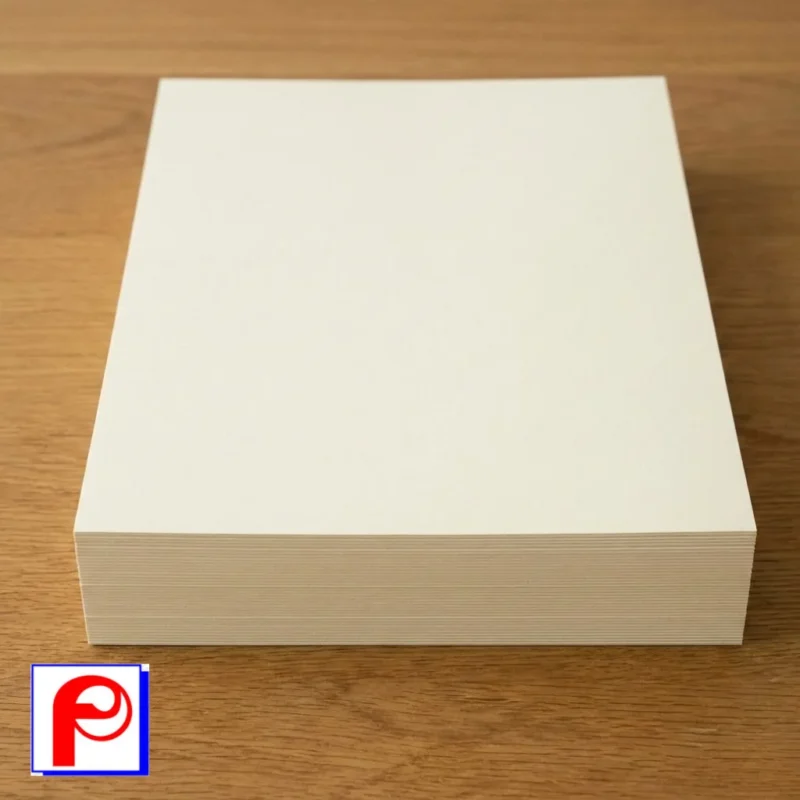 Giấy Bristol là giấy gì? Đặc điểm, ứng dụng của loại giấy này